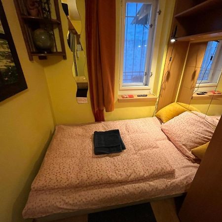 Tiny Private Apartment In Central Buda. Budapeşte Dış mekan fotoğraf